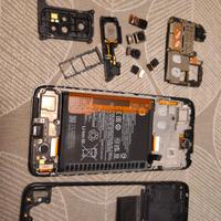 Pezzi di ricambio per Redmi Note 11