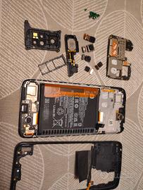 Pezzi di ricambio per Redmi Note 11