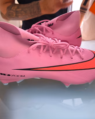 scarpe Nike Mercurial Superfly 10 Academy FG/MG ro