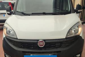 Fiat Doblo Doblò 1.6 MJT 16V 120CV Pop