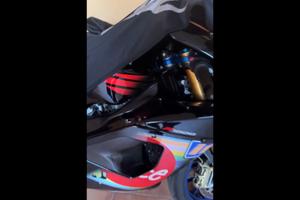 Aprilia Rsv 1000r Colin Edwards
