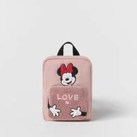 zaino bimba Disney Minnie 