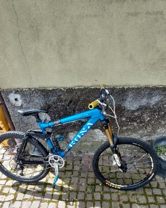 Kona Coiler da 26