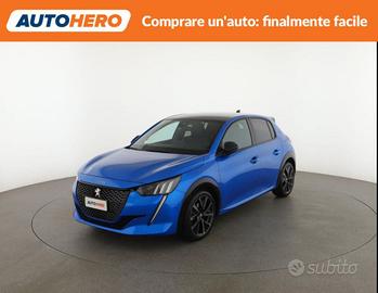 PEUGEOT 208 PureTech 130 Stop&Start EAT8 5 porte