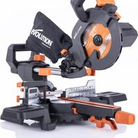 troncatrice Evolution 