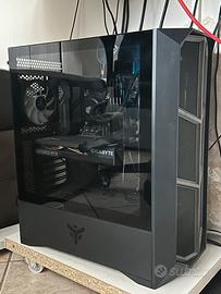 Pc Gaming Intel i5-10600k | RTX 3060 TI | 16 GB