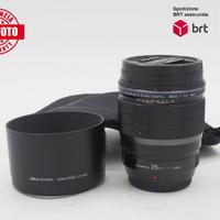 Olympus M.Zuiko Digital ED 25 F1.2 Pro (Olympus)