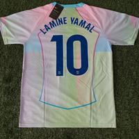 Maglia Fc Barcellona 