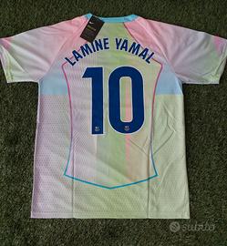 Maglia Fc Barcellona 