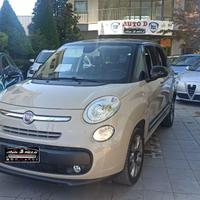 FIAT - 500 L - 0.9 TwinAir Turbo Natural Power