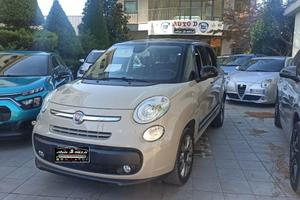 FIAT - 500 L - 0.9 TwinAir Turbo Natural Power