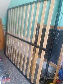 rete materasso 160 x 190
