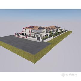 Villa a schiera Tortolì [Cod. rif 3253834zaxcVRG]
