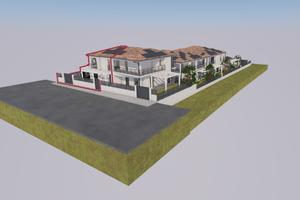 Villa a schiera Tortolì [Cod. rif 3253834zaxcVRG]