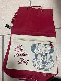 Borsa minnie