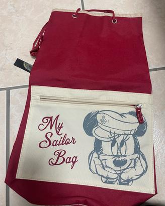 Borsa minnie