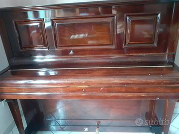 Pianoforte a muro WITTON - PREZZO TRATTABILE