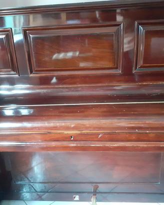 Pianoforte a muro WITTON - PREZZO TRATTABILE
