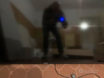 Tv sony