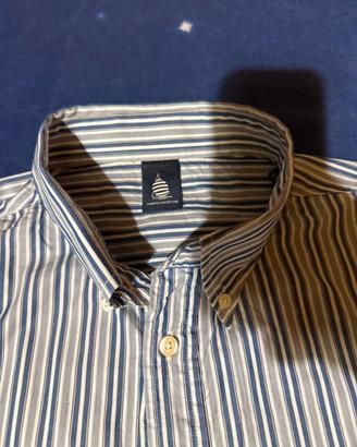 Camicia marina yatching