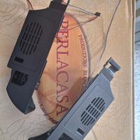 casse audio tv Tele System 