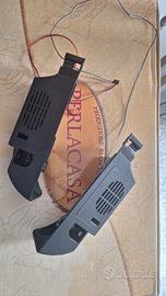 casse audio tv Tele System 