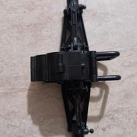 gig nikko ricambi dictator 