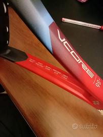 yonex vcore 98+