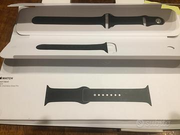 cinturini per apple iwatch 38mm