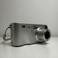 HP Photosmart M407 – Fotocamera digitale compatta