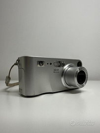 HP Photosmart M407 – Fotocamera digitale compatta