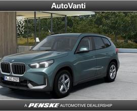 BMW X1 sDrive 20i