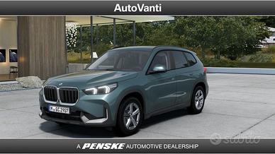 BMW X1 sDrive 20i