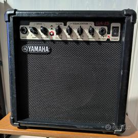 Amplificatore Yamaha GA15