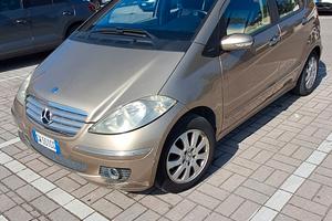Mercedes A 150 benzina 