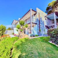 PORZIONE DI QUADRIFAMILIARE A ANDORA