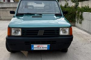 Fiat 1100 i.e. cat Young