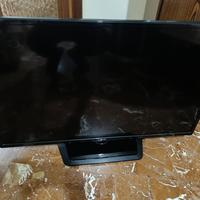 LG 42LS3450 TV da riparare (schermo ok)