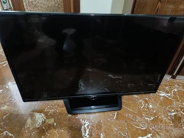 LG 42LS3450 TV da riparare (schermo ok)