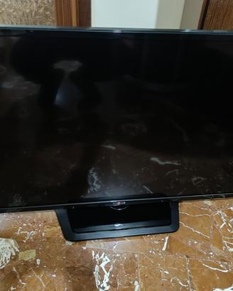 LG 42LS3450 TV da riparare (schermo ok)