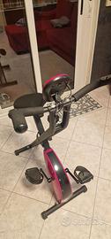 Cyclette Wayflex