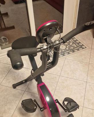 Cyclette Wayflex