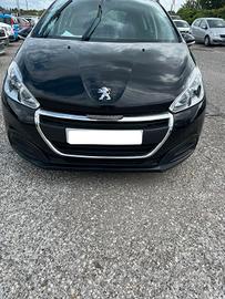 Peugeot 208 1.6 diesel motore DV6FE BHW per ricamb