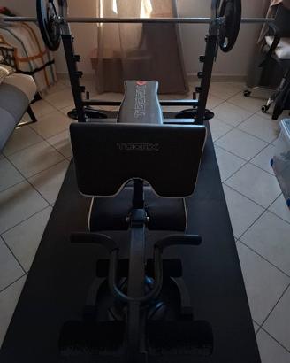 Panca multifunzione Toorx WBX-90