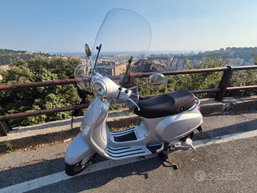 Vespa LX 150