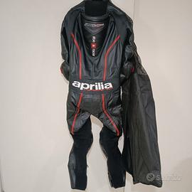 Tuta Gimoto Aprilia