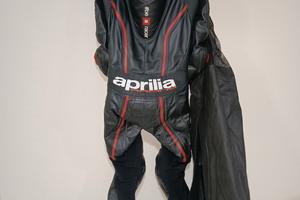 Tuta Gimoto Aprilia