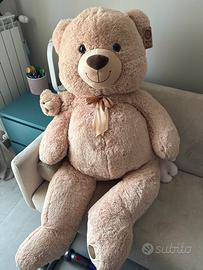 Peluche gigante