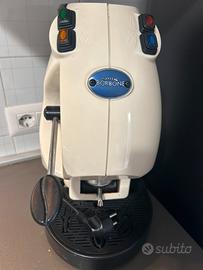 Macchina del caffe a cialde