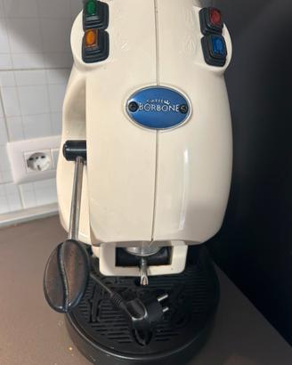 Macchina del caffe a cialde